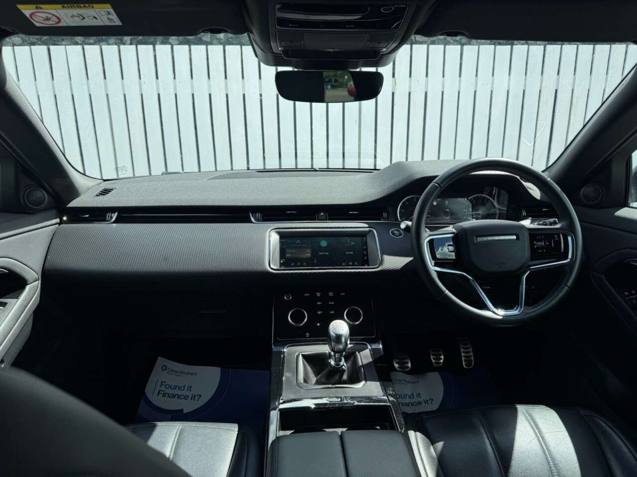 2023 LAND ROVER RANGE ROVER EVOQUE 2023 LAND ROVER RANGE ROVER EVOQUE