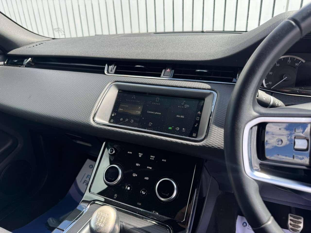 2023 LAND ROVER RANGE ROVER EVOQUE 2023 LAND ROVER RANGE ROVER EVOQUE