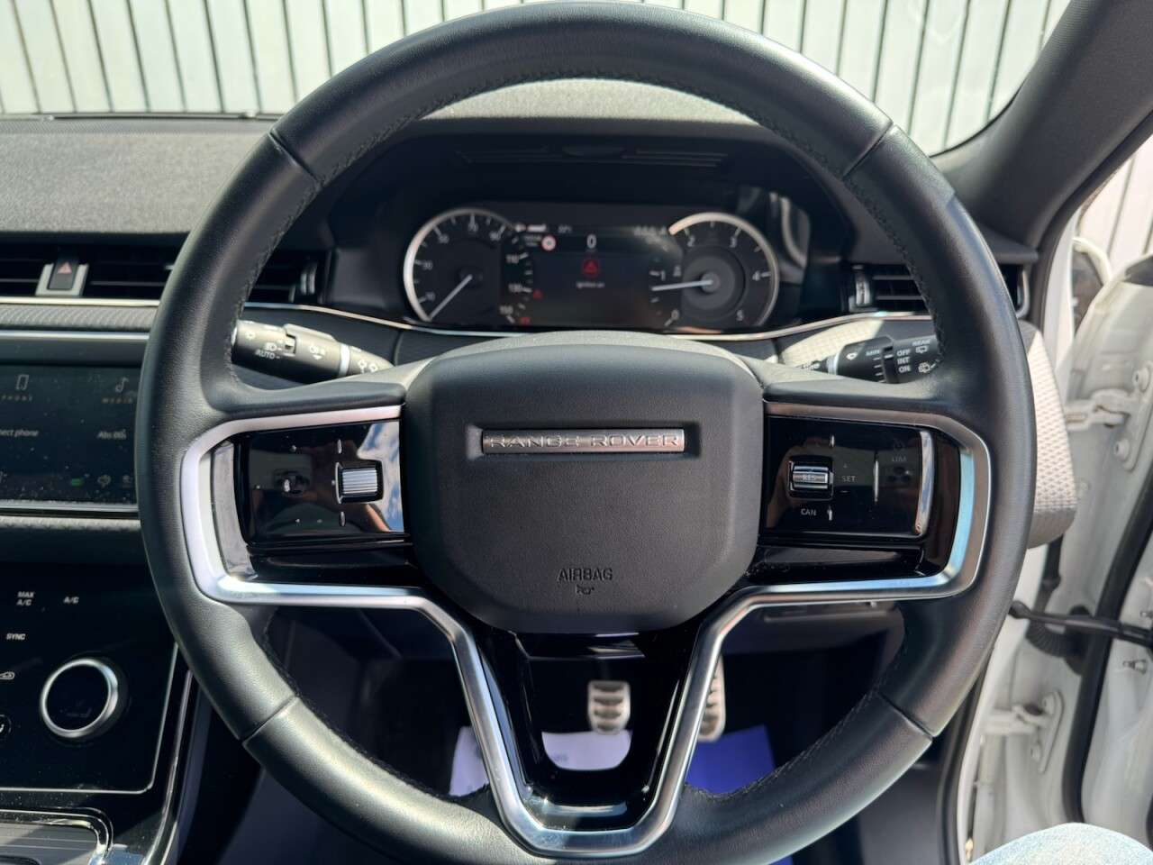 2023 LAND ROVER RANGE ROVER EVOQUE 2023 LAND ROVER RANGE ROVER EVOQUE