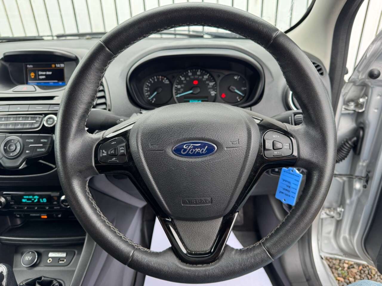 2017 FORD KA+ 2017 FORD KA+