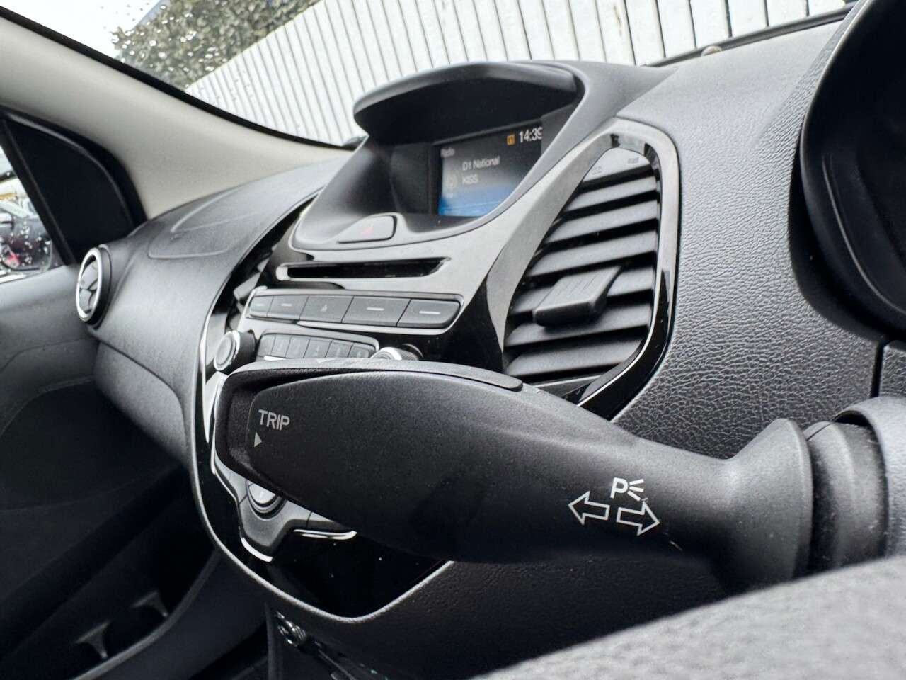 2017 FORD KA+ 2017 FORD KA+