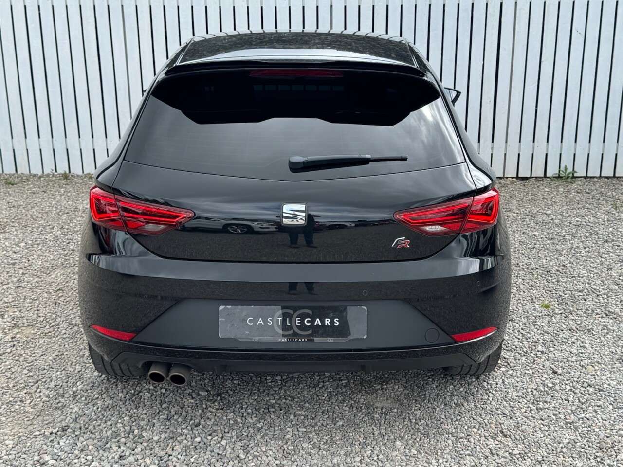 2020 SEAT LEON 2020 SEAT LEON