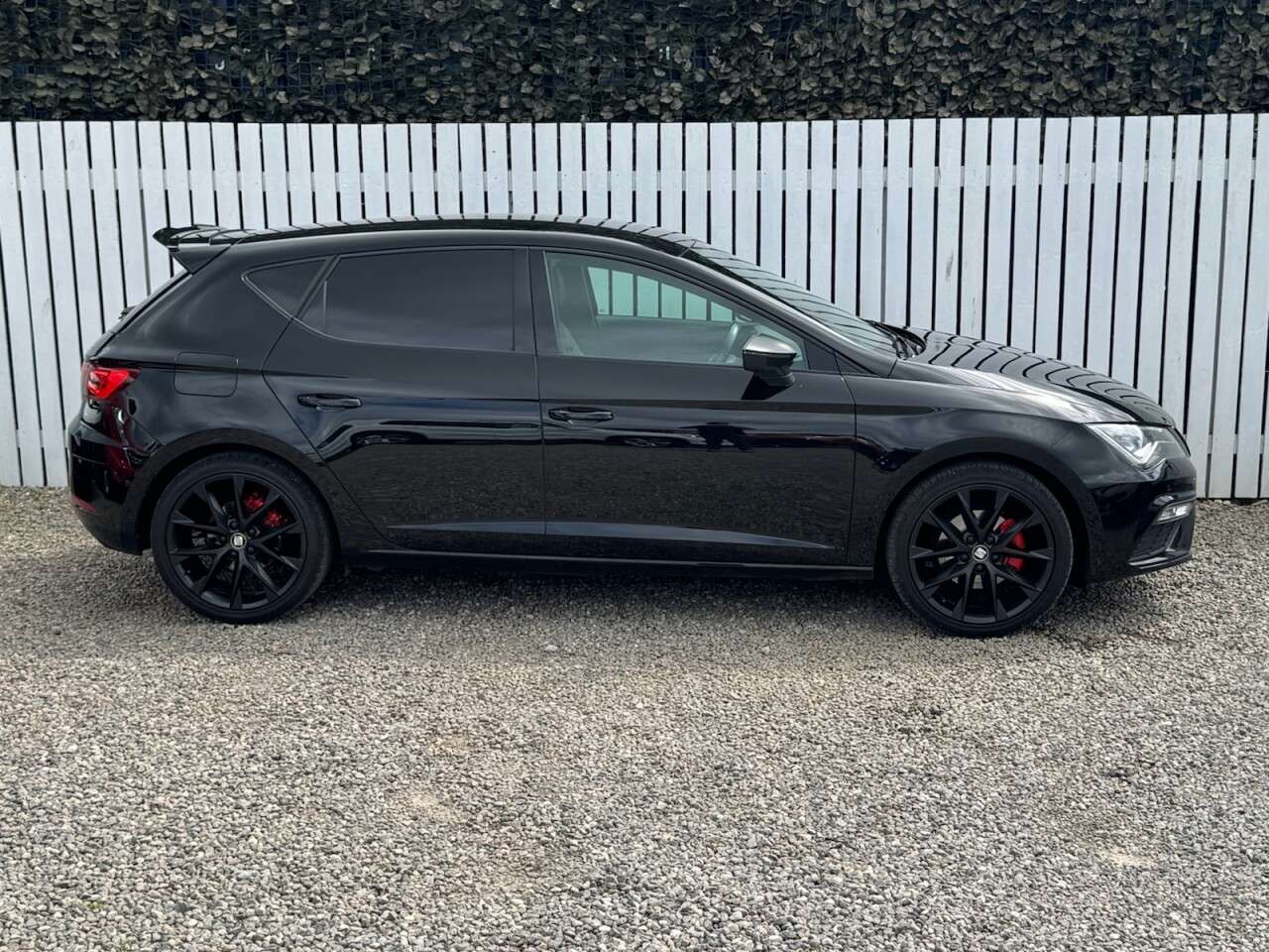 2020 SEAT LEON 2020 SEAT LEON