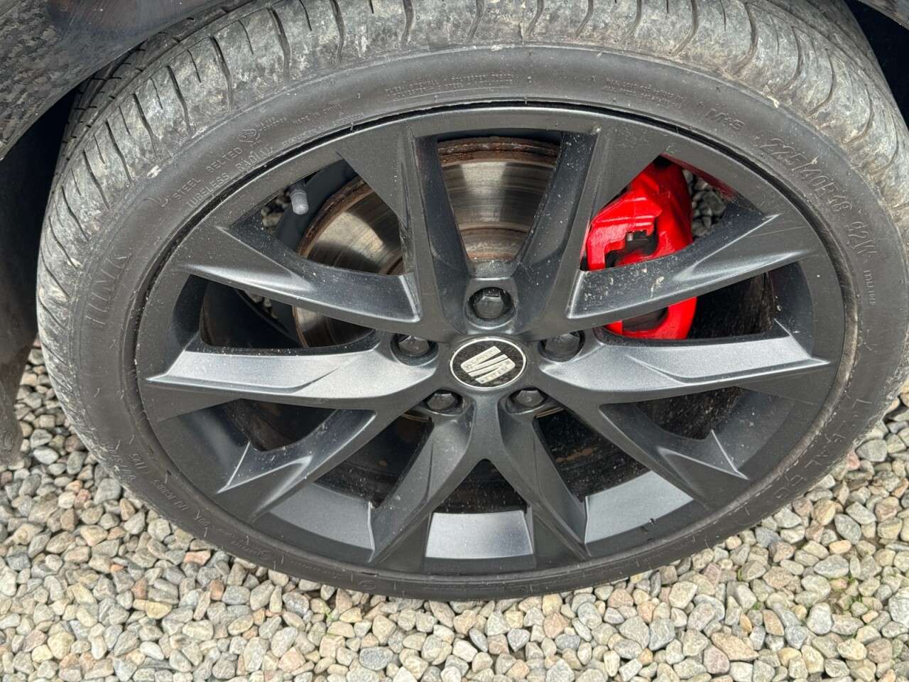 2020 SEAT LEON 2020 SEAT LEON