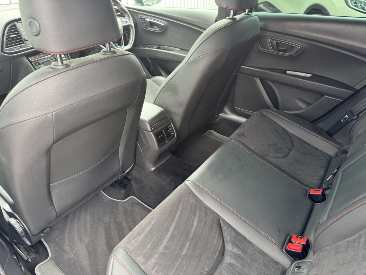 2020 SEAT LEON 2020 SEAT LEON