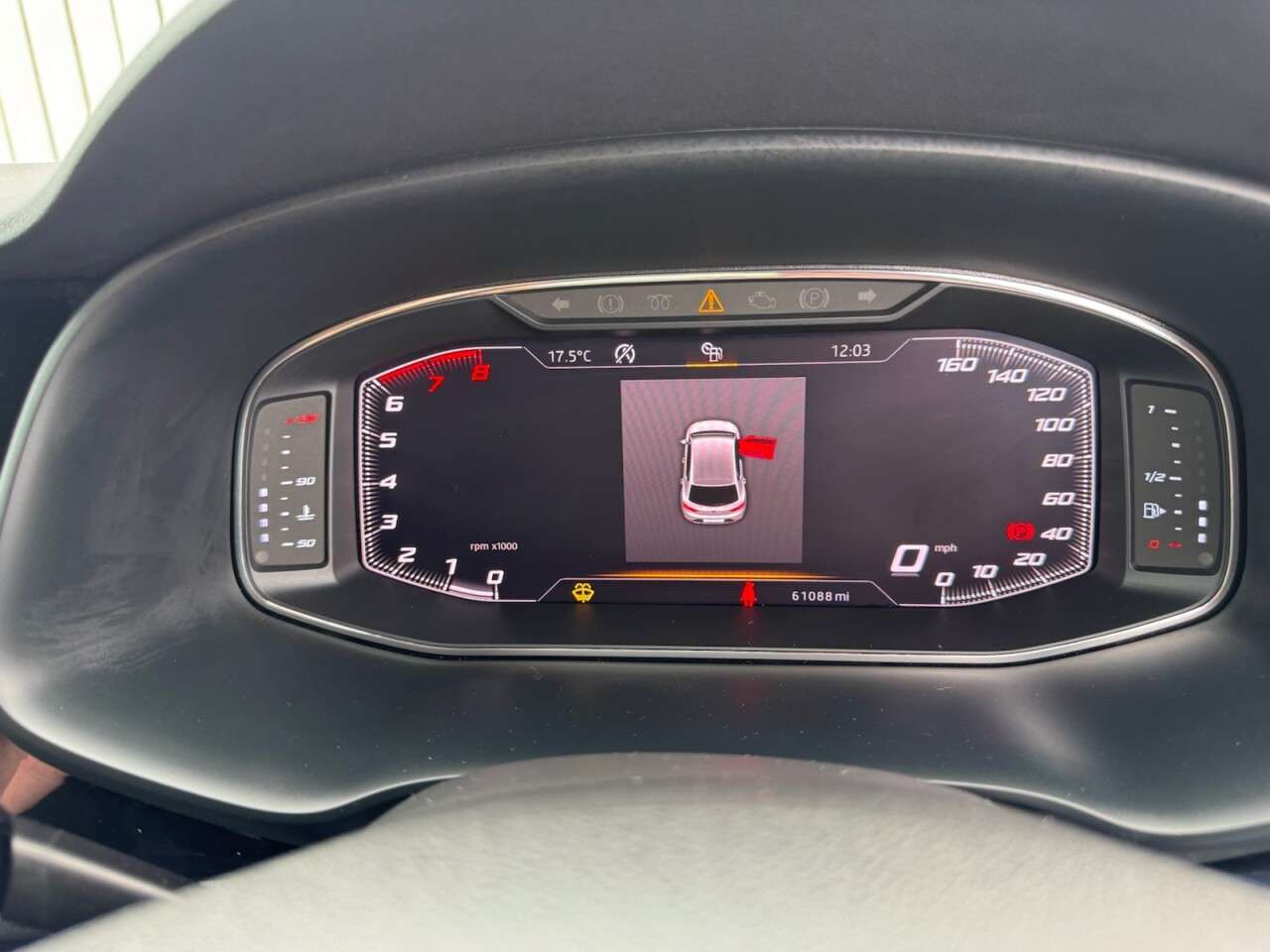 2020 SEAT LEON 2020 SEAT LEON