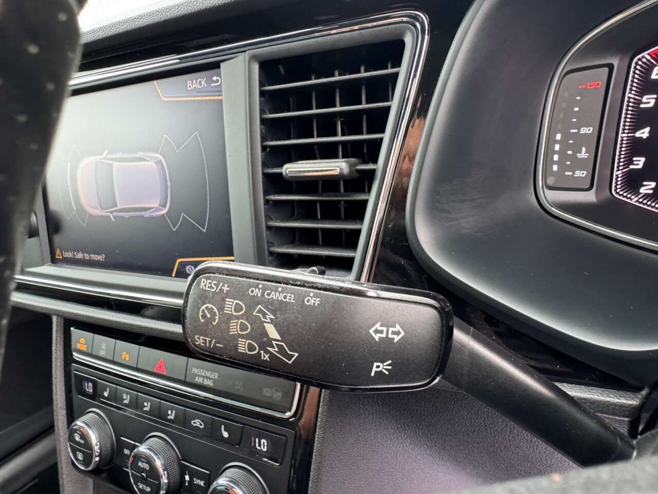 2020 SEAT LEON 2020 SEAT LEON