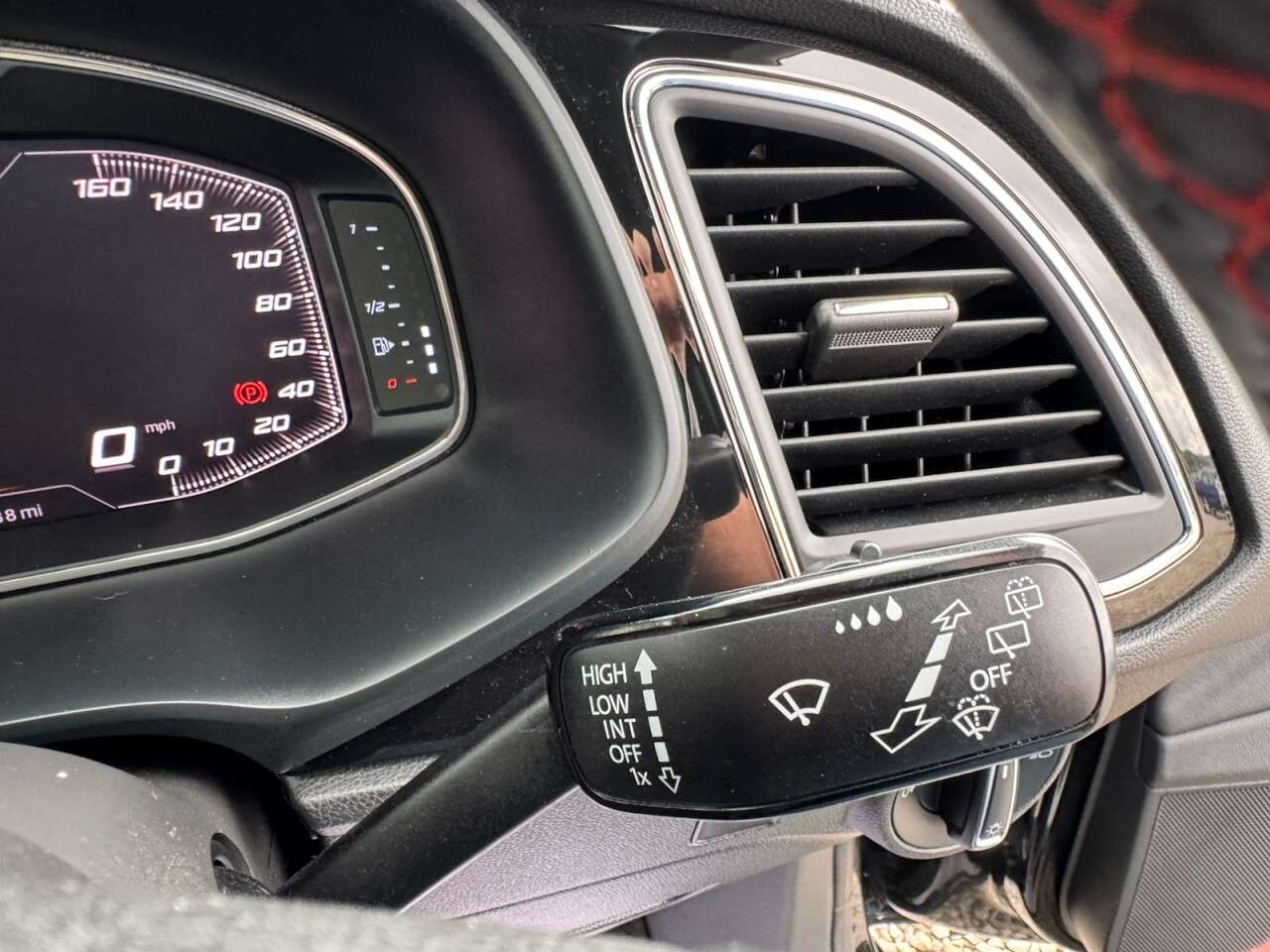 2020 SEAT LEON 2020 SEAT LEON