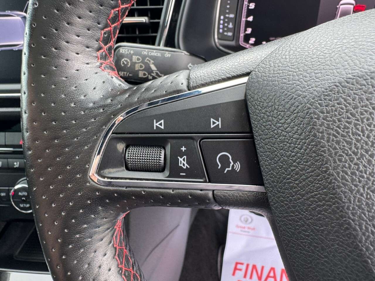 2020 SEAT LEON 2020 SEAT LEON