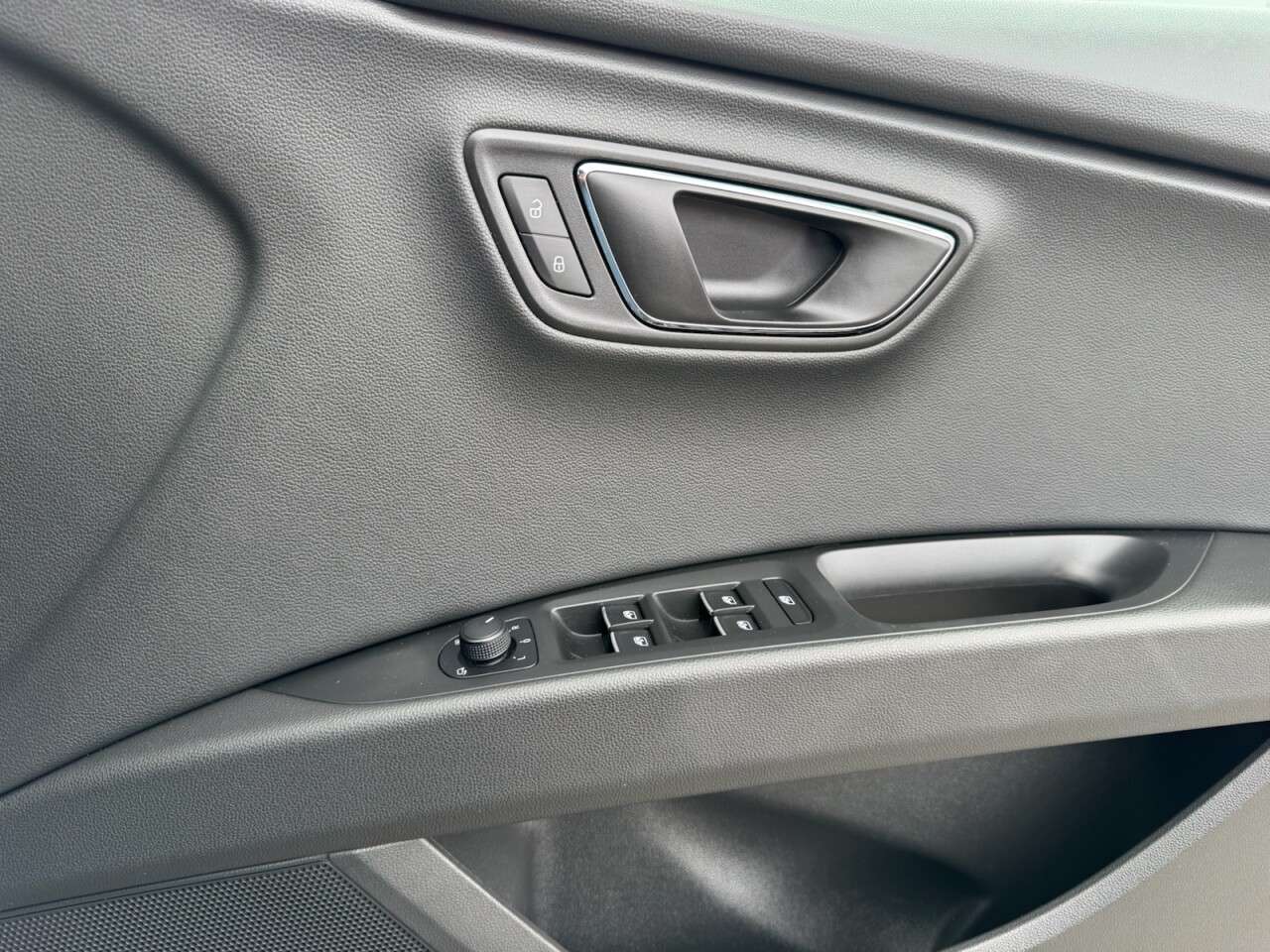 2020 SEAT LEON 2020 SEAT LEON