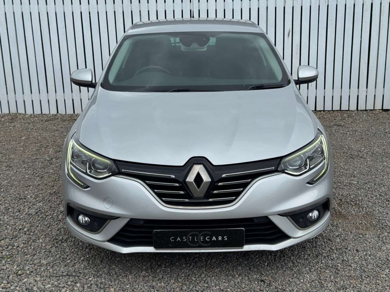 A 2017 RENAULT MEGANE 1.6 dCi Dynamique S Nav Hatchback 5dr Diesel Manual Euro 6 (s/s) (130 ps) A 2017 RENAULT MEGANE 1.6 dCi Dynamique S Nav Hatchback 5dr Diesel Manual Euro 6 (s/s) (130 ps)