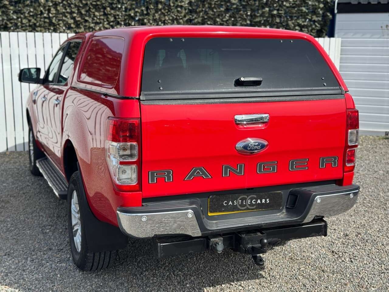 2020 FORD RANGER 2020 FORD RANGER