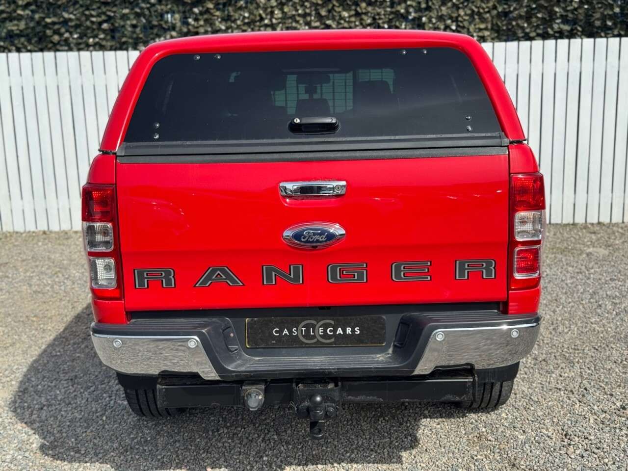 2020 FORD RANGER 2020 FORD RANGER