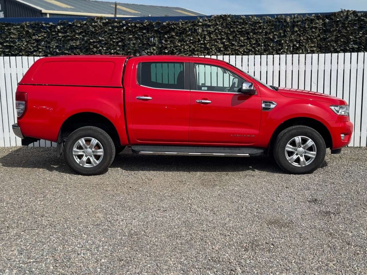 2020 FORD RANGER 2020 FORD RANGER