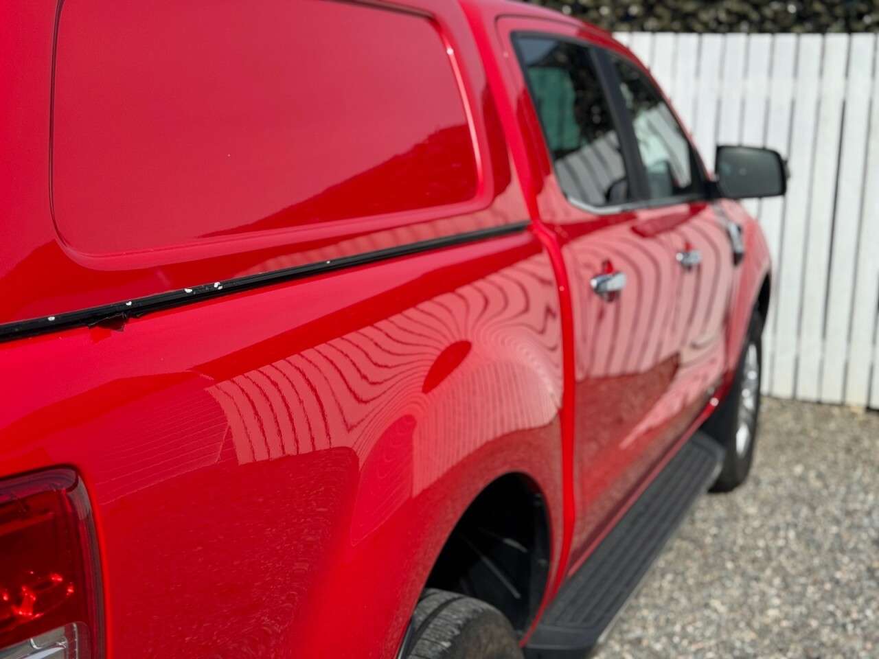 2020 FORD RANGER 2020 FORD RANGER