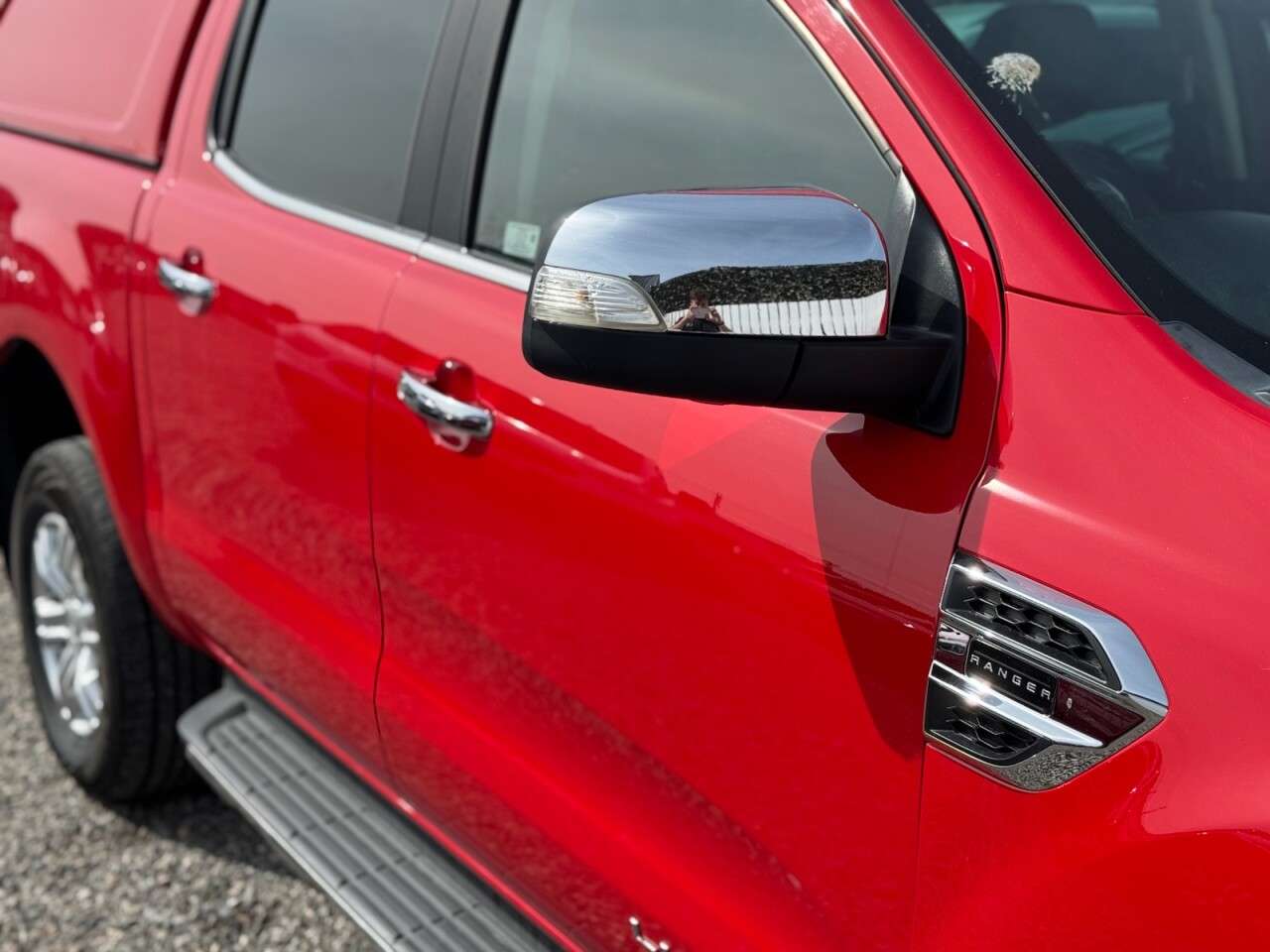2020 FORD RANGER 2020 FORD RANGER