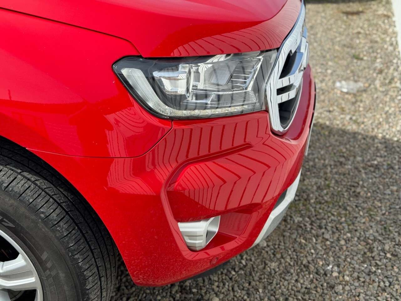 2020 FORD RANGER 2020 FORD RANGER