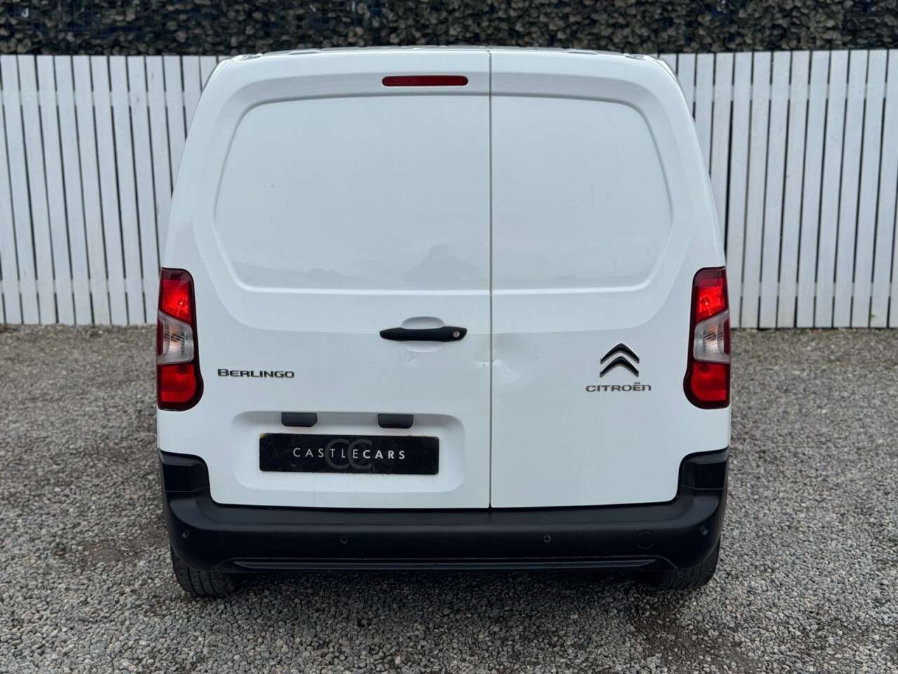 2021 CITROEN BERLINGO 2021 CITROEN BERLINGO