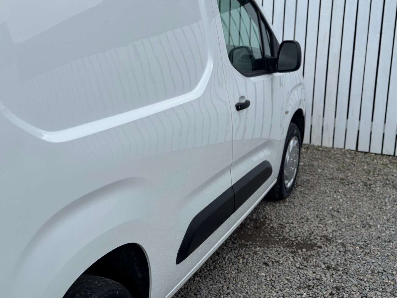 2021 CITROEN BERLINGO 2021 CITROEN BERLINGO