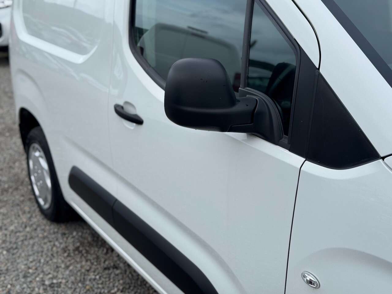 2021 CITROEN BERLINGO 2021 CITROEN BERLINGO