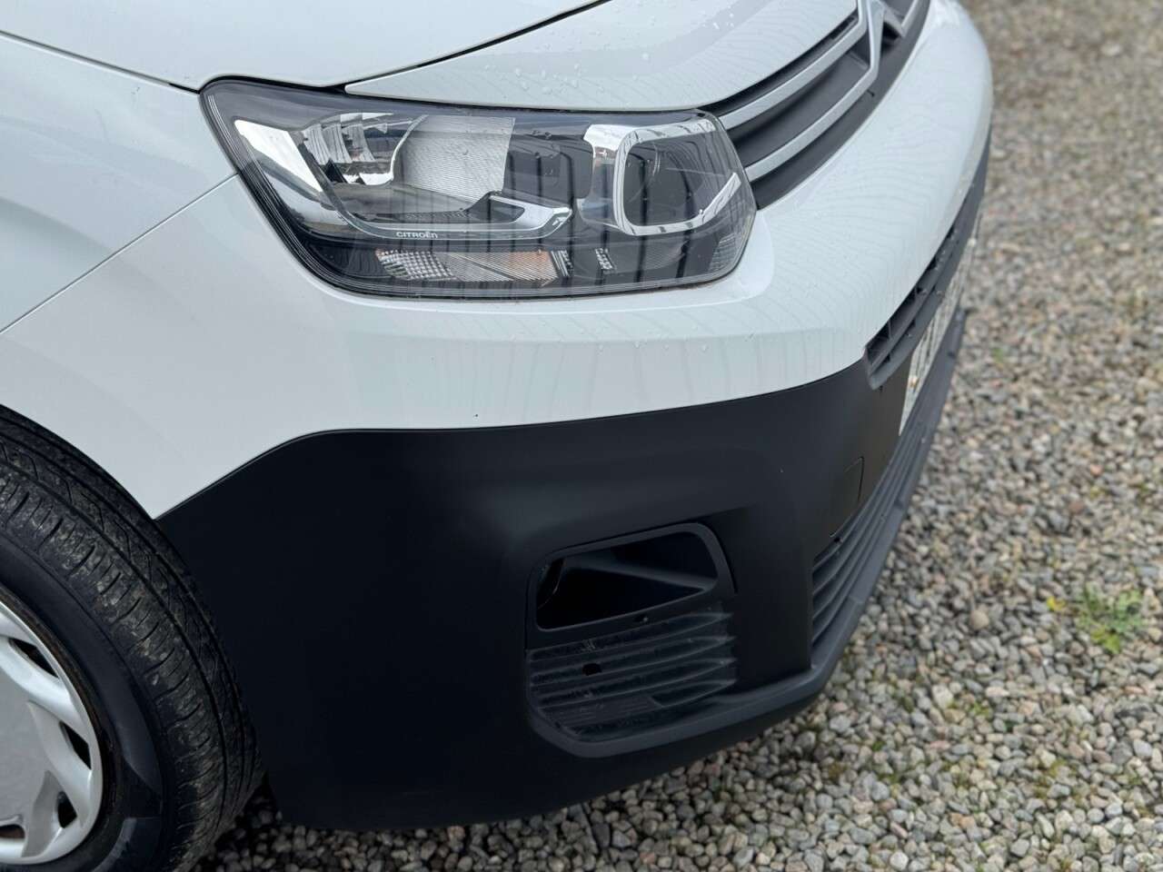 2021 CITROEN BERLINGO 2021 CITROEN BERLINGO