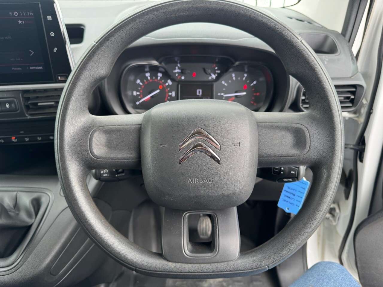 2021 CITROEN BERLINGO 2021 CITROEN BERLINGO