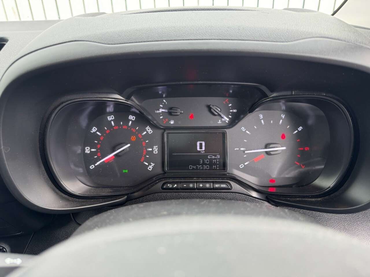 2021 CITROEN BERLINGO 2021 CITROEN BERLINGO