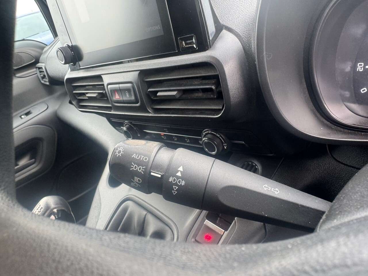2021 CITROEN BERLINGO 2021 CITROEN BERLINGO