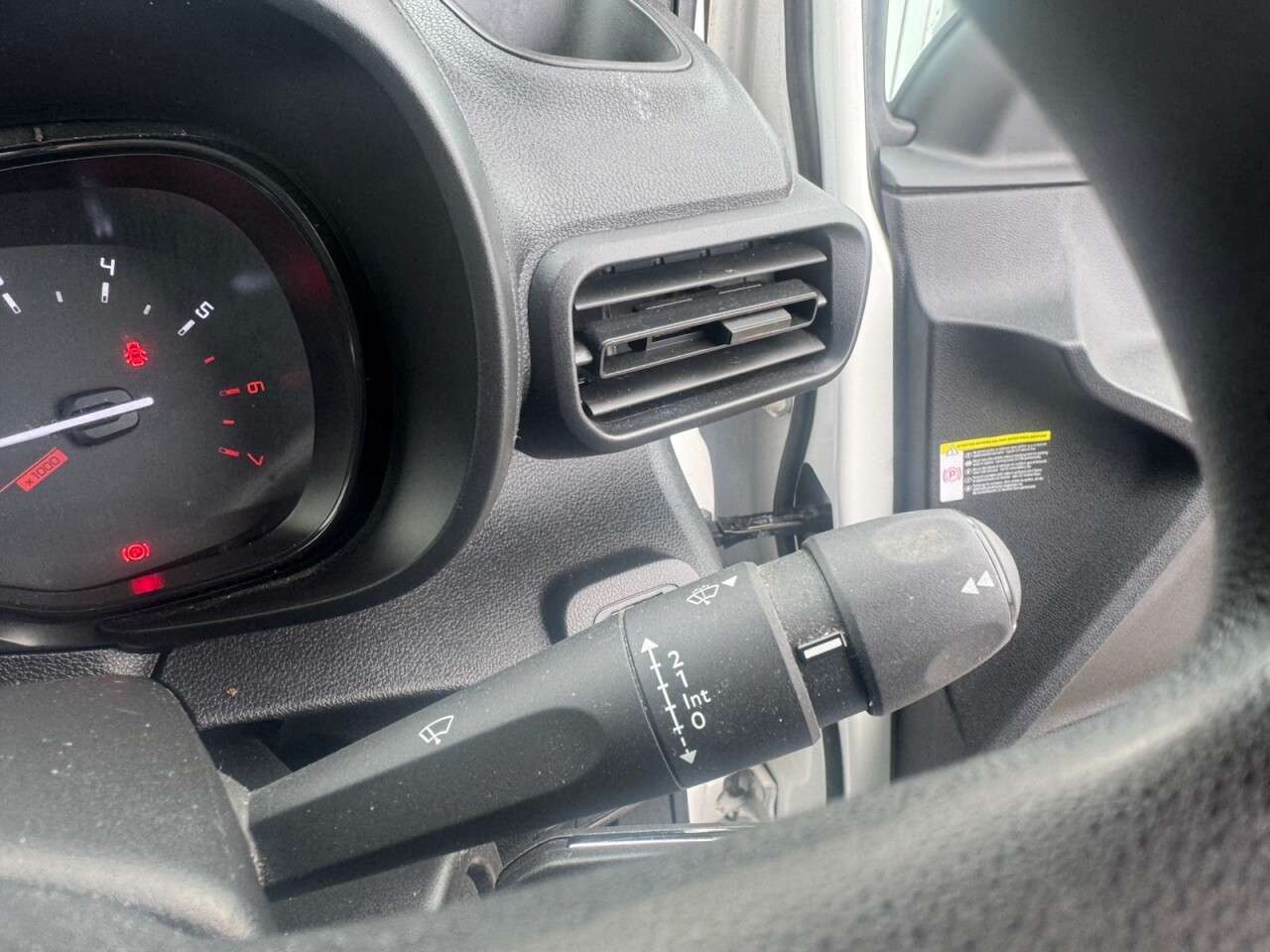 2021 CITROEN BERLINGO 2021 CITROEN BERLINGO