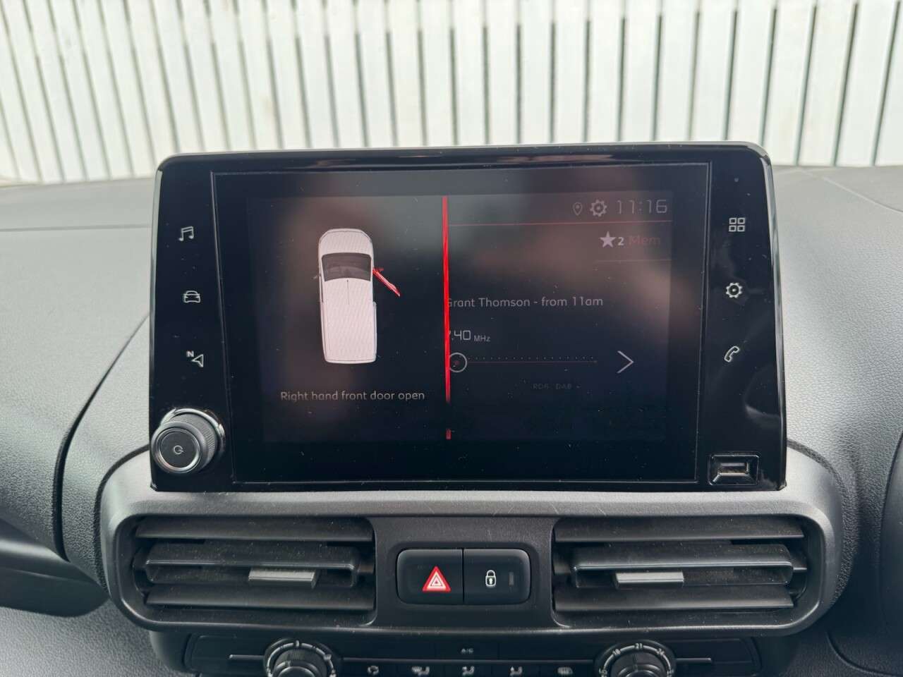2021 CITROEN BERLINGO 2021 CITROEN BERLINGO