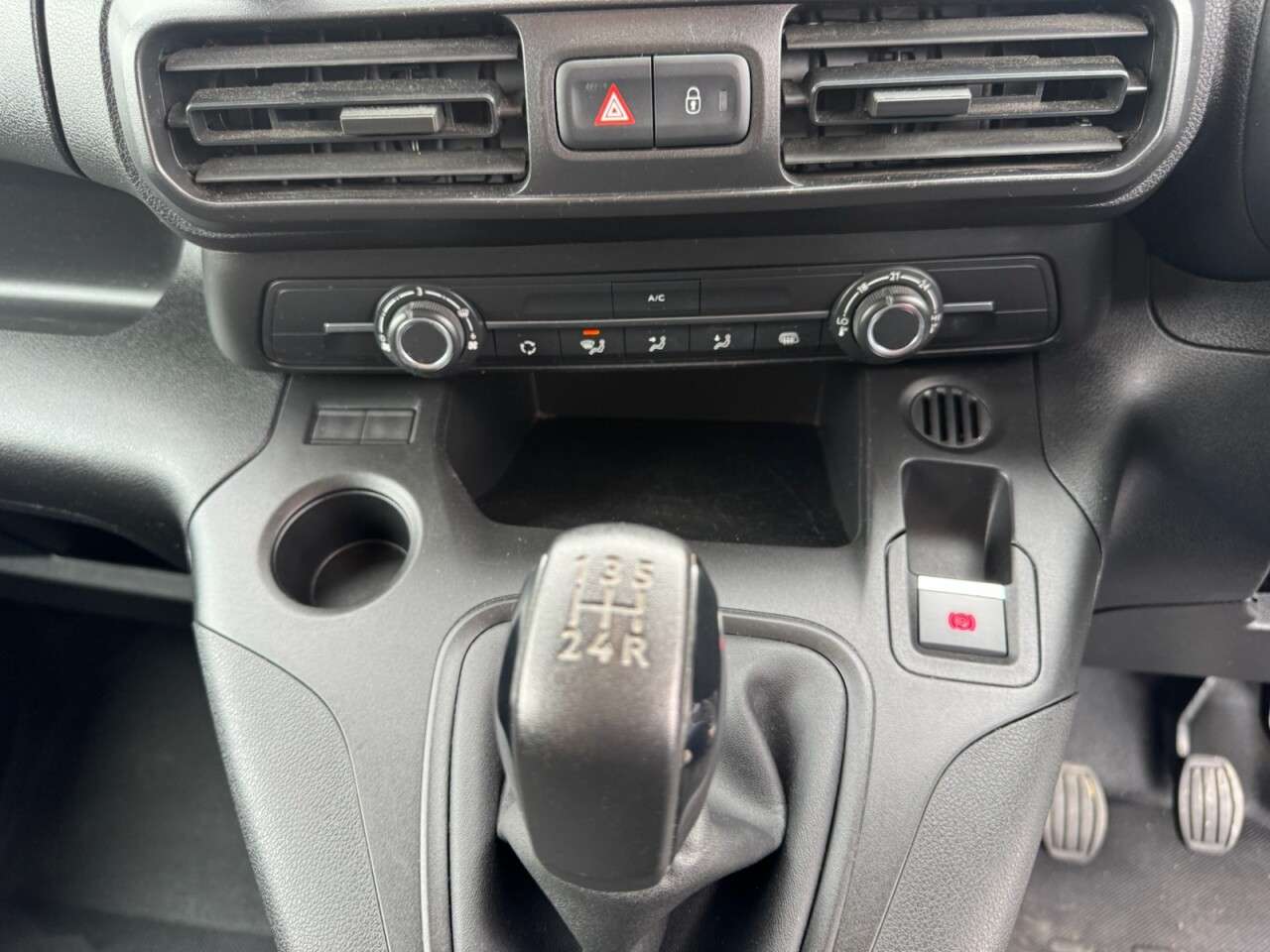 2021 CITROEN BERLINGO 2021 CITROEN BERLINGO