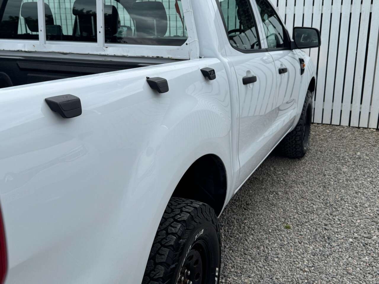 2021 FORD RANGER 2021 FORD RANGER