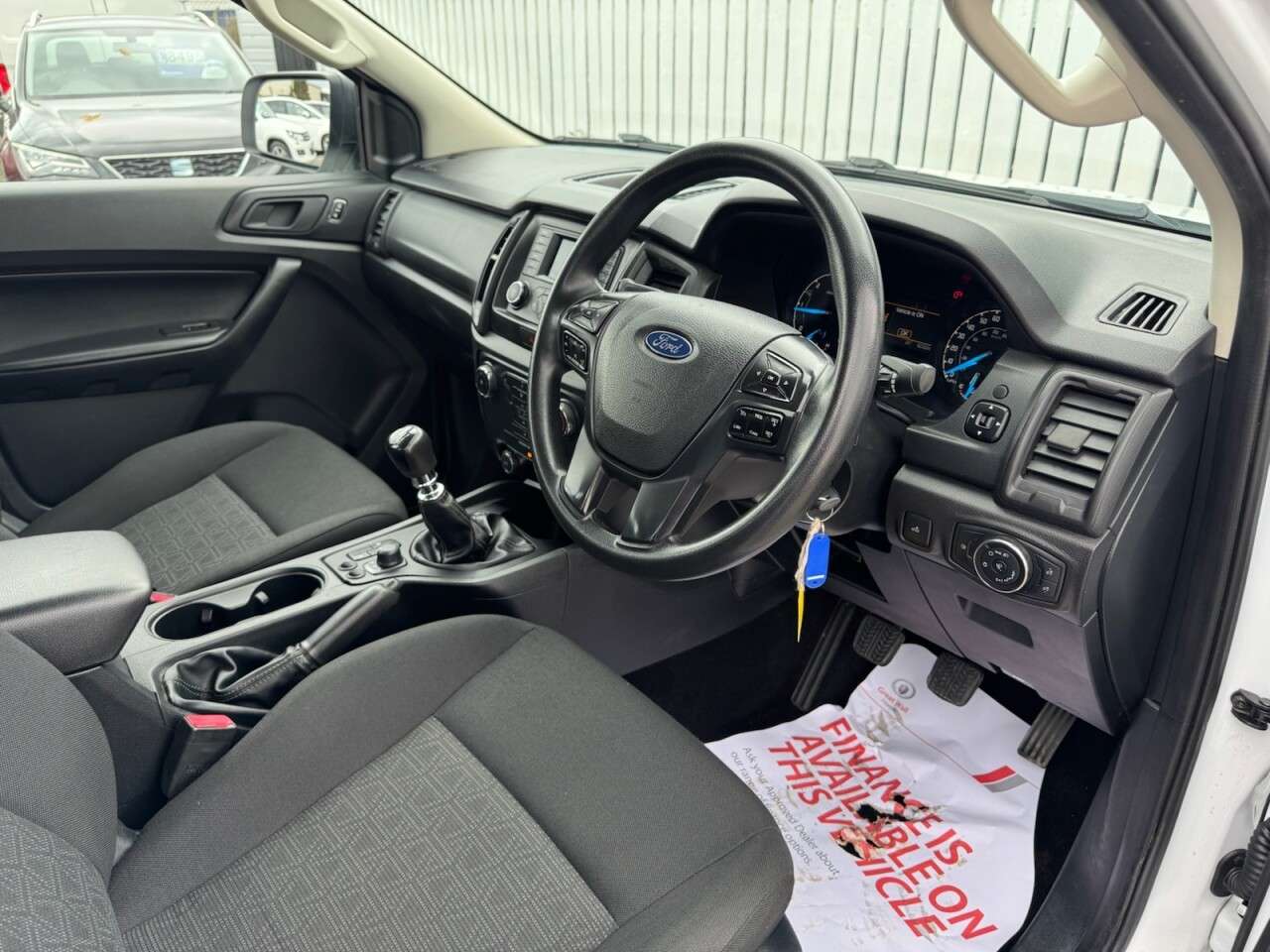 2021 FORD RANGER 2021 FORD RANGER