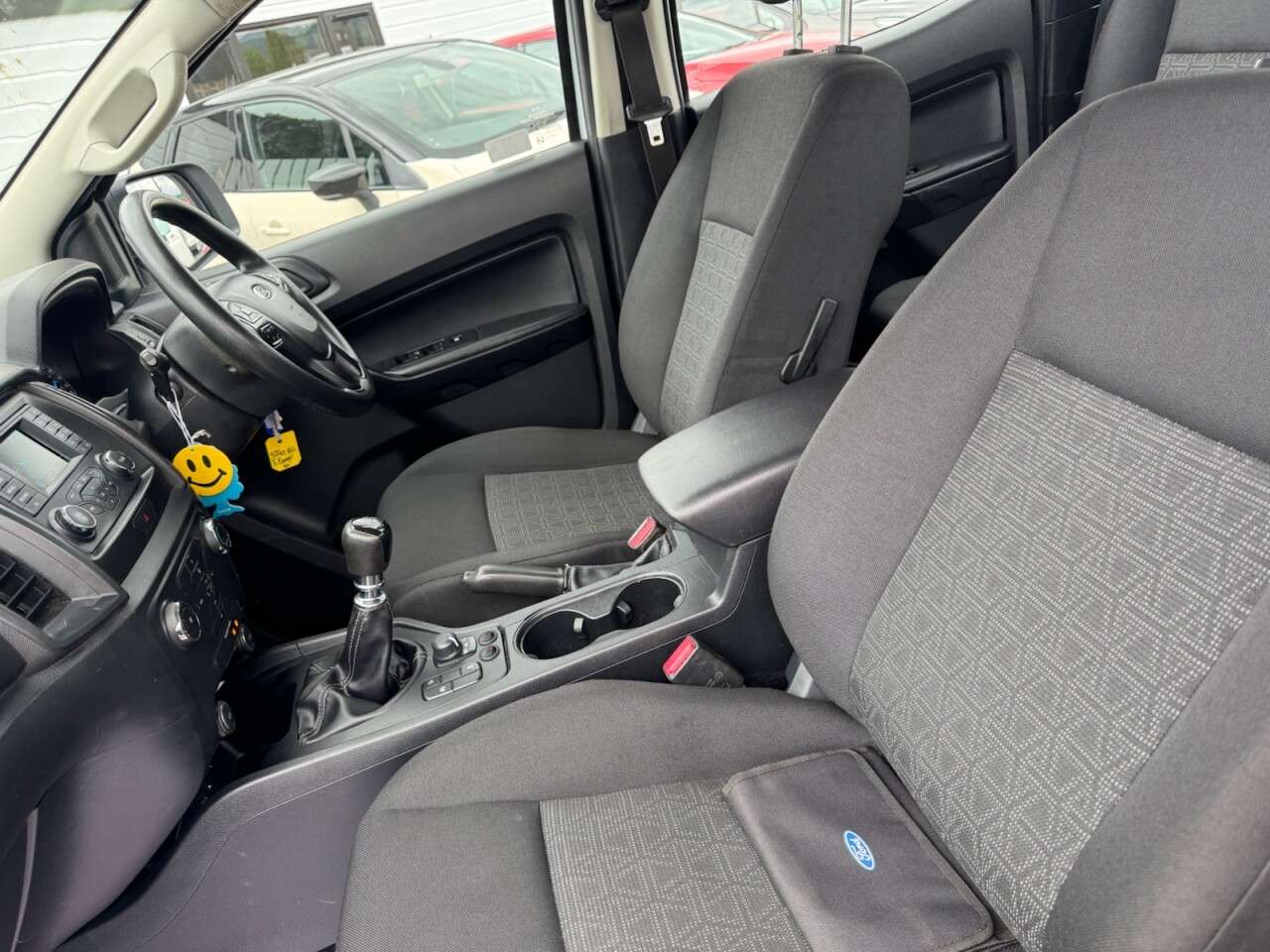 2021 FORD RANGER 2021 FORD RANGER