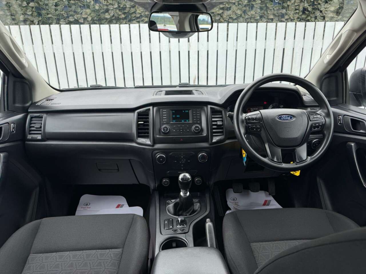 2021 FORD RANGER 2021 FORD RANGER