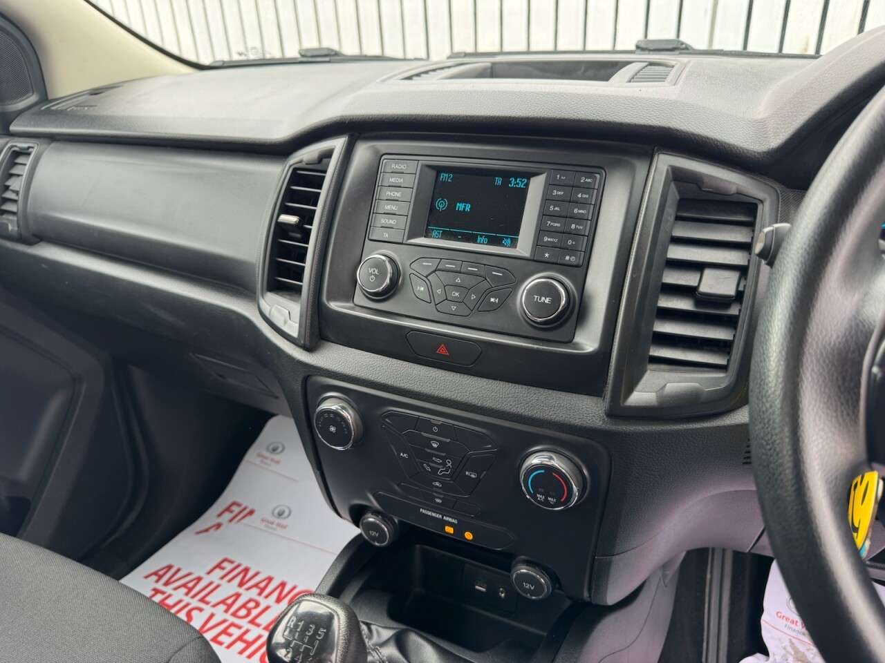 2021 FORD RANGER 2021 FORD RANGER