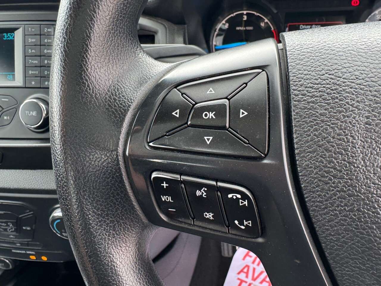 2021 FORD RANGER 2021 FORD RANGER