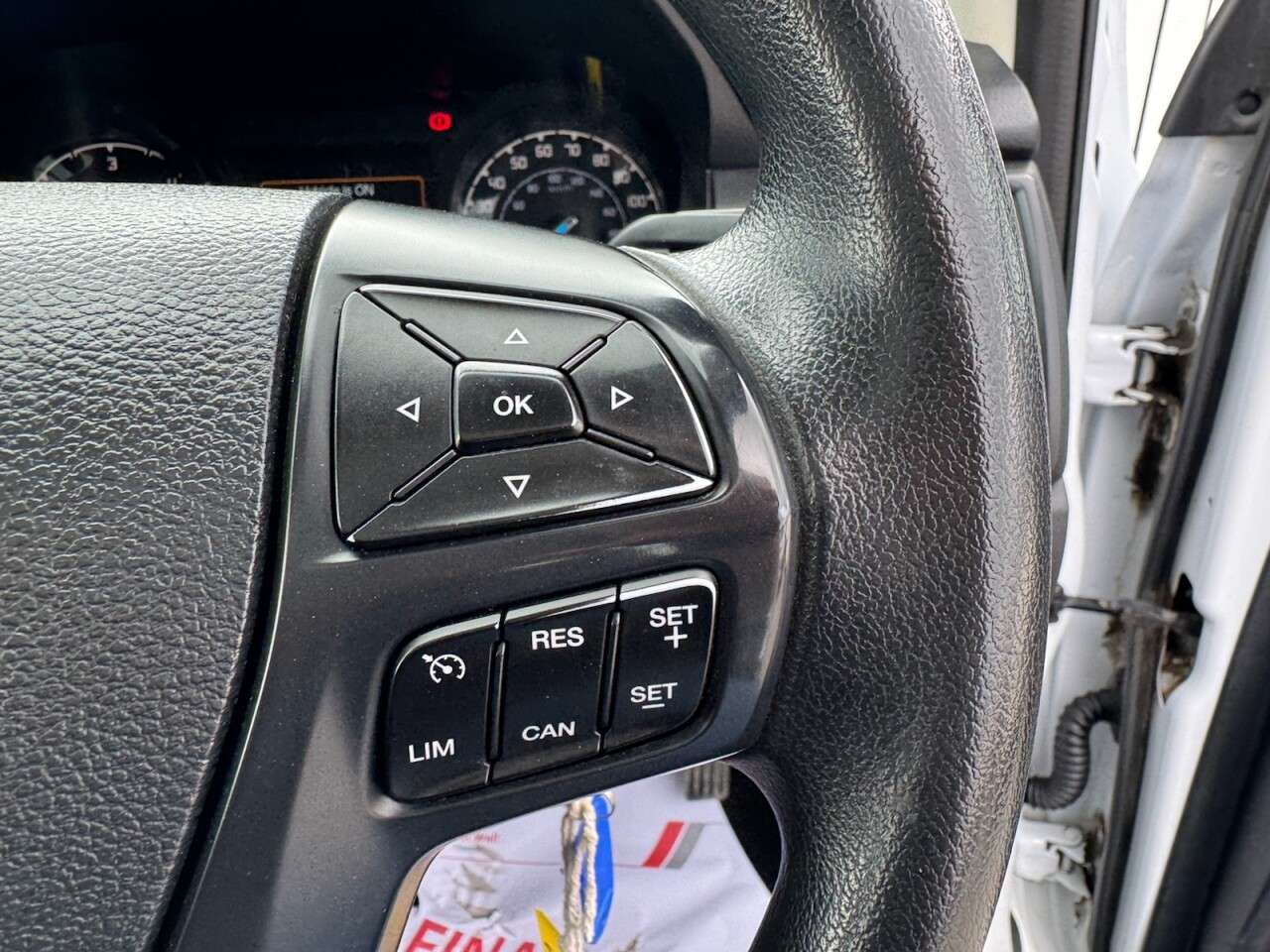 2021 FORD RANGER 2021 FORD RANGER