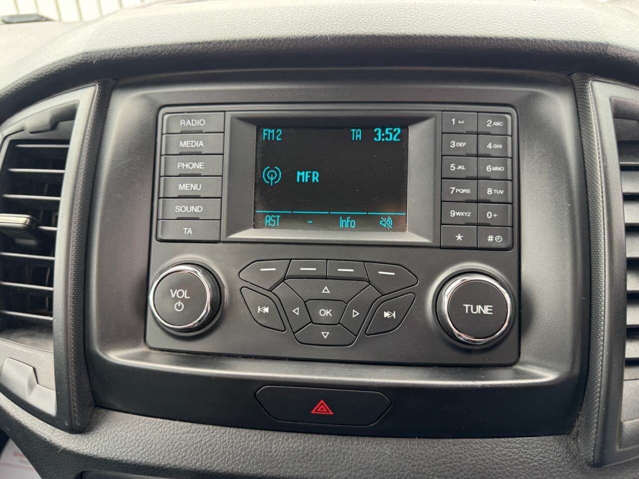 2021 FORD RANGER 2021 FORD RANGER