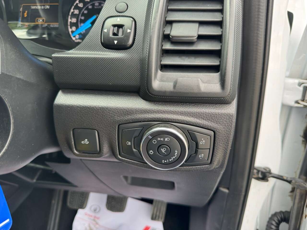 2021 FORD RANGER 2021 FORD RANGER