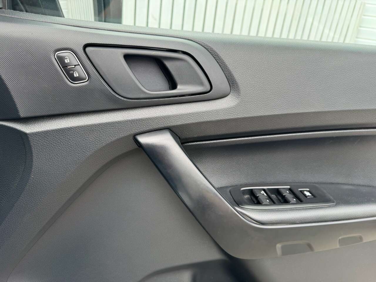2021 FORD RANGER 2021 FORD RANGER