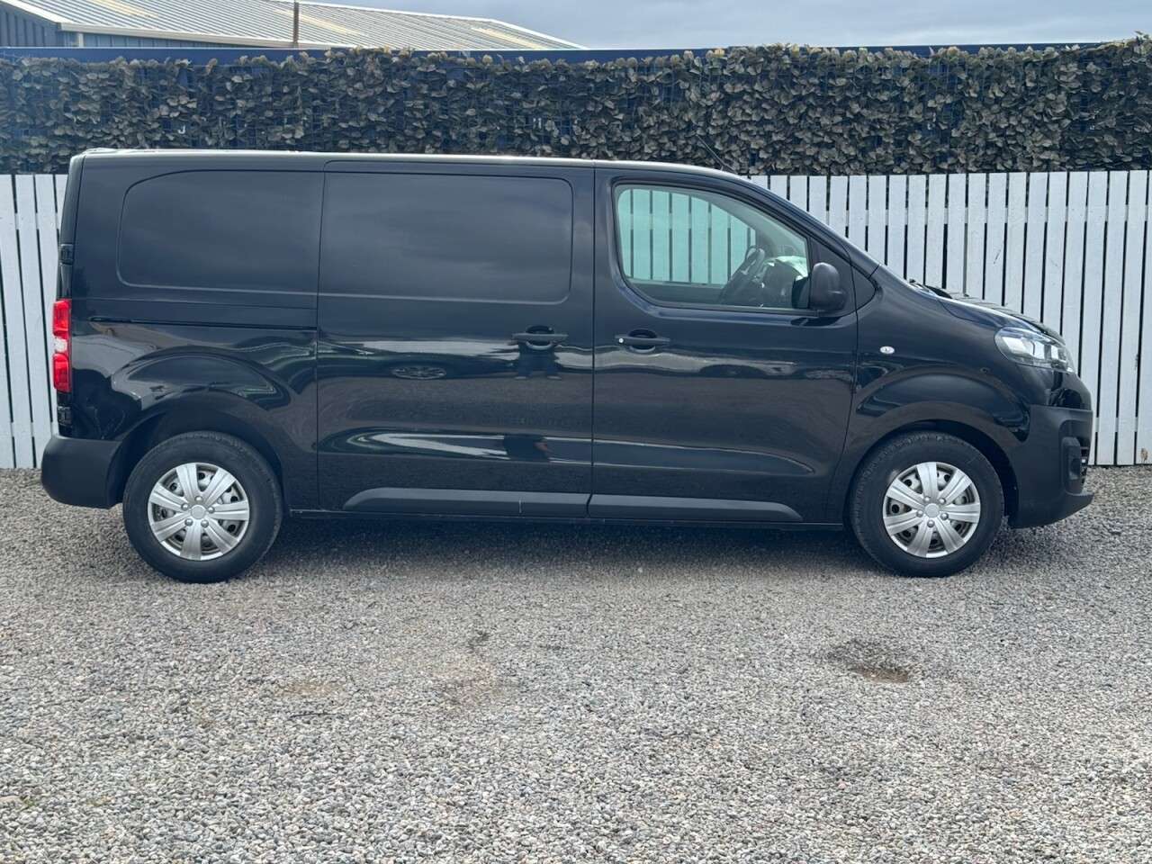 2020 VAUXHALL VIVARO 2020 VAUXHALL VIVARO