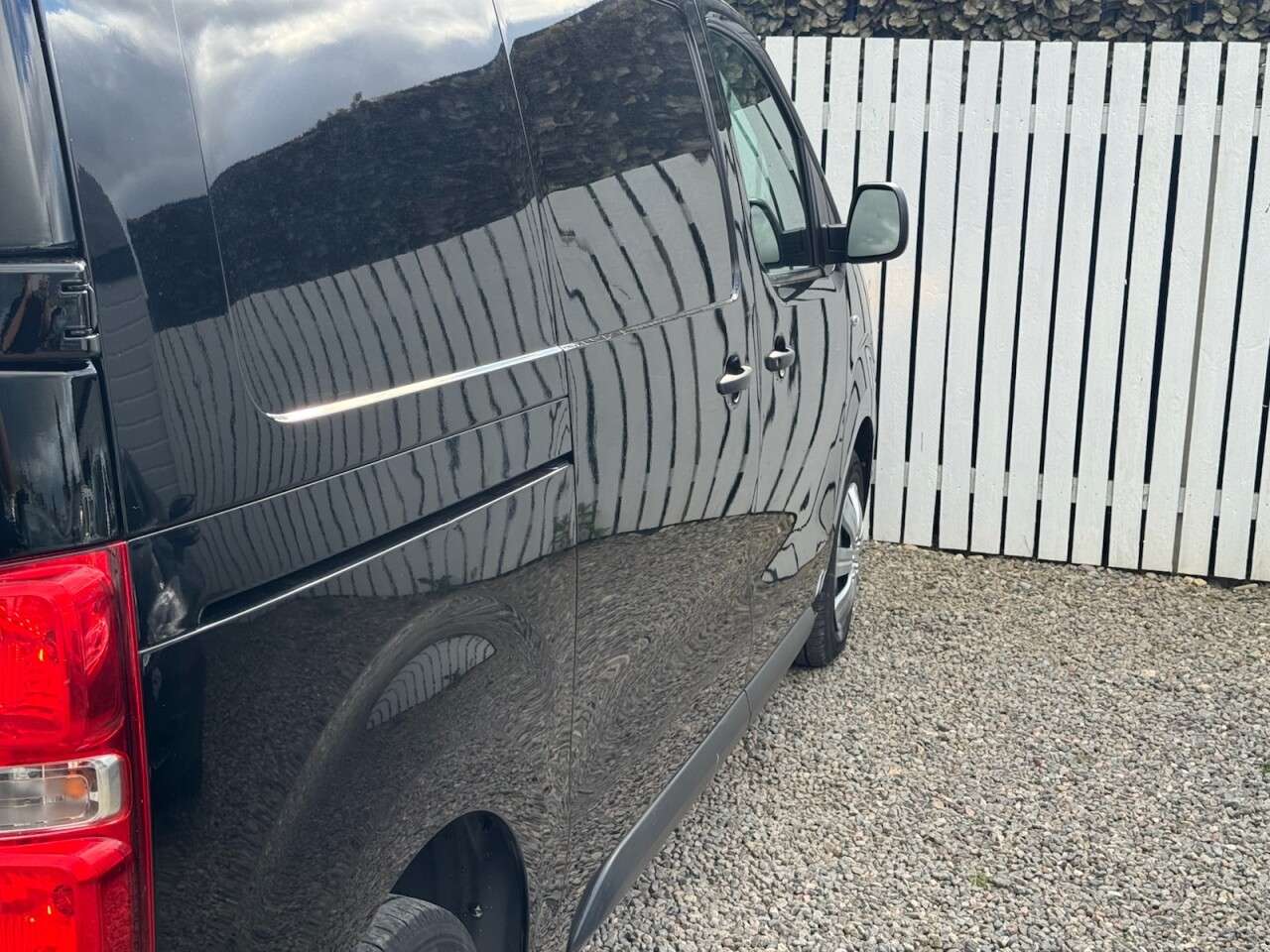 2020 VAUXHALL VIVARO 2020 VAUXHALL VIVARO