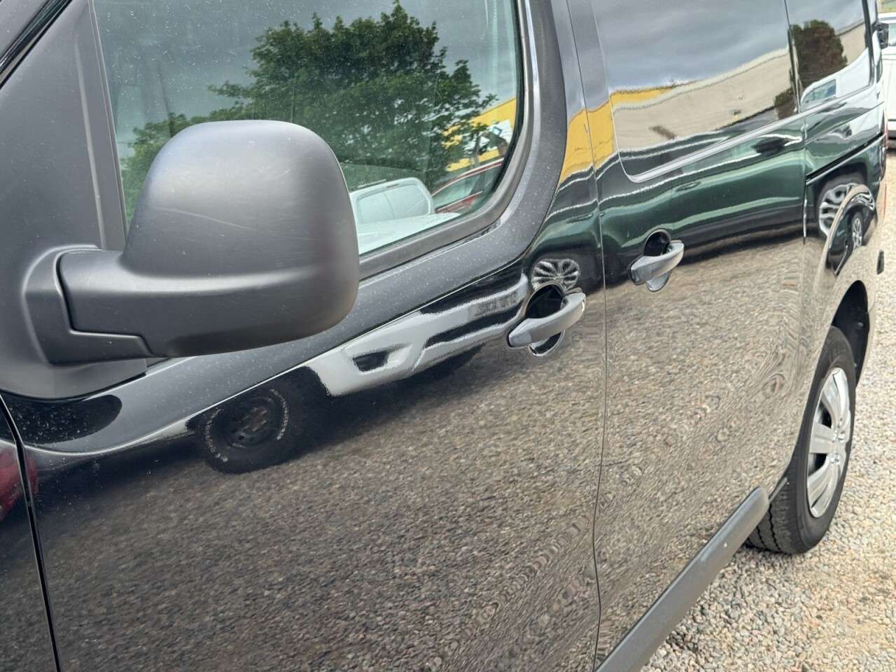 2020 VAUXHALL VIVARO 2020 VAUXHALL VIVARO