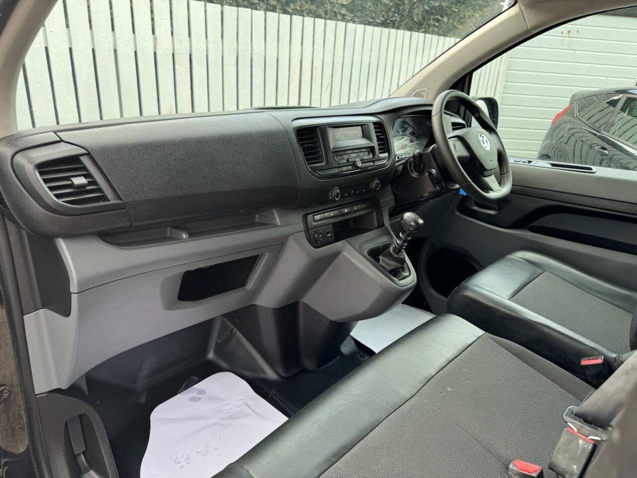 2020 VAUXHALL VIVARO 2020 VAUXHALL VIVARO