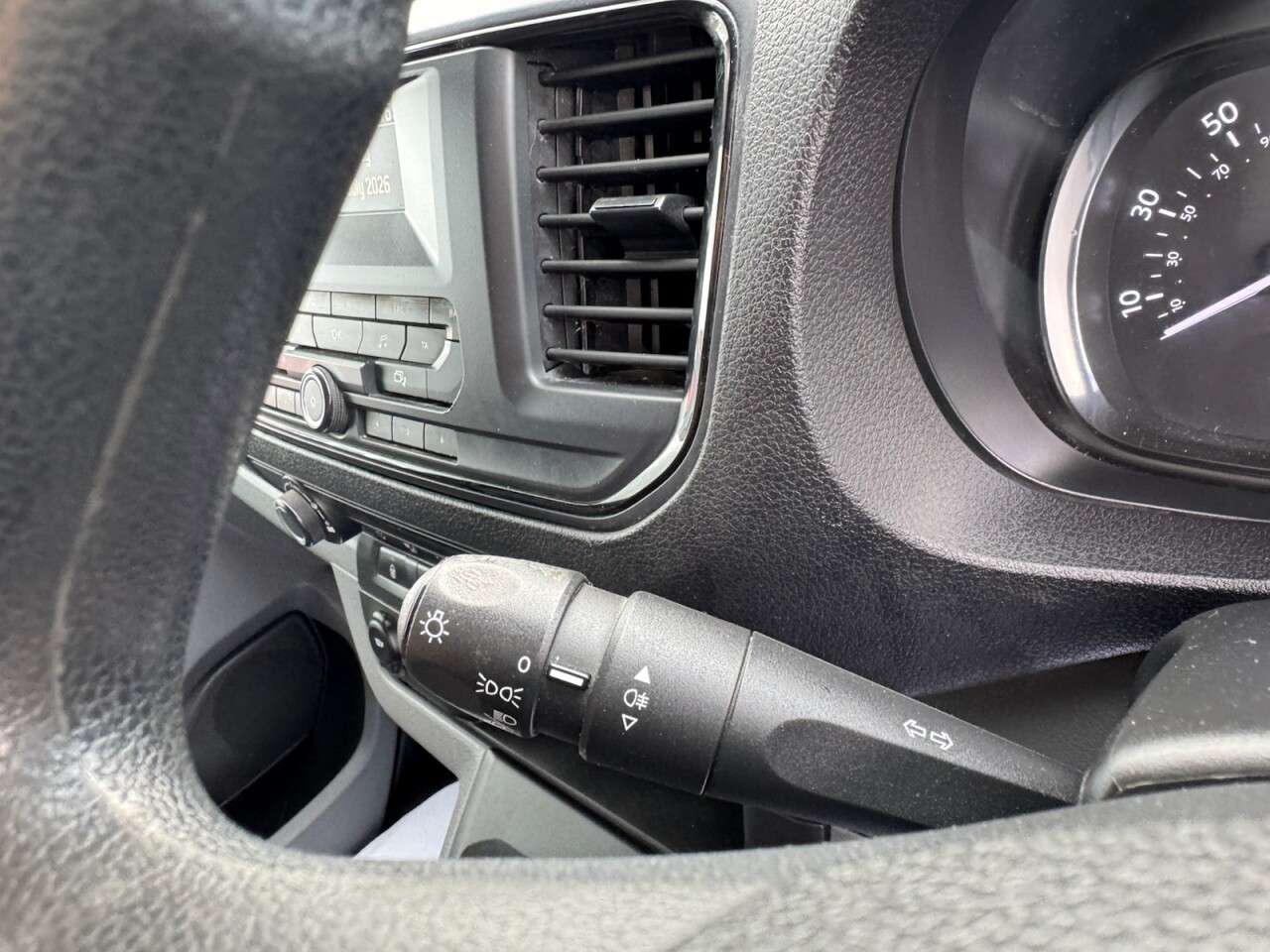 2020 VAUXHALL VIVARO 2020 VAUXHALL VIVARO