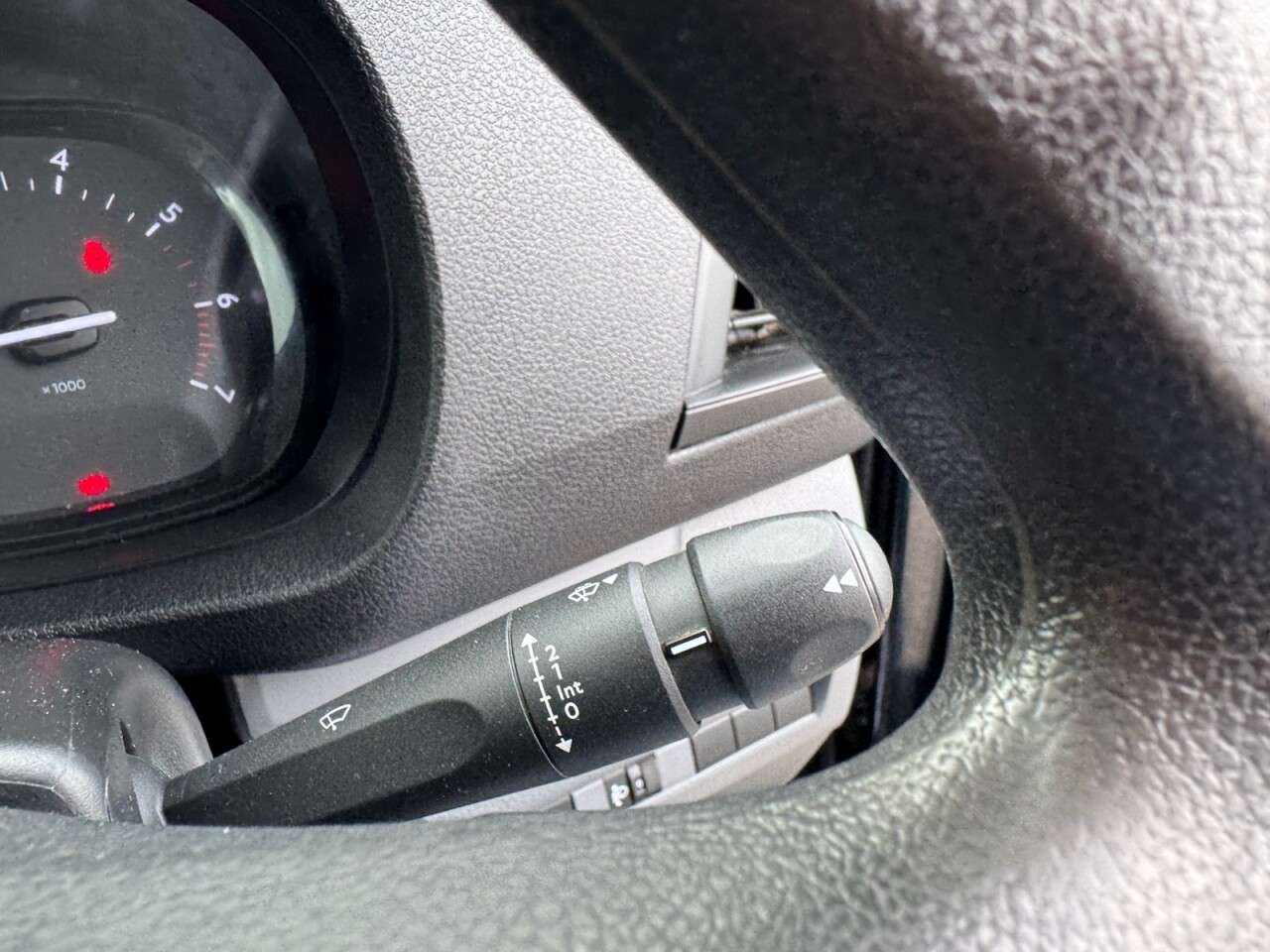 2020 VAUXHALL VIVARO 2020 VAUXHALL VIVARO