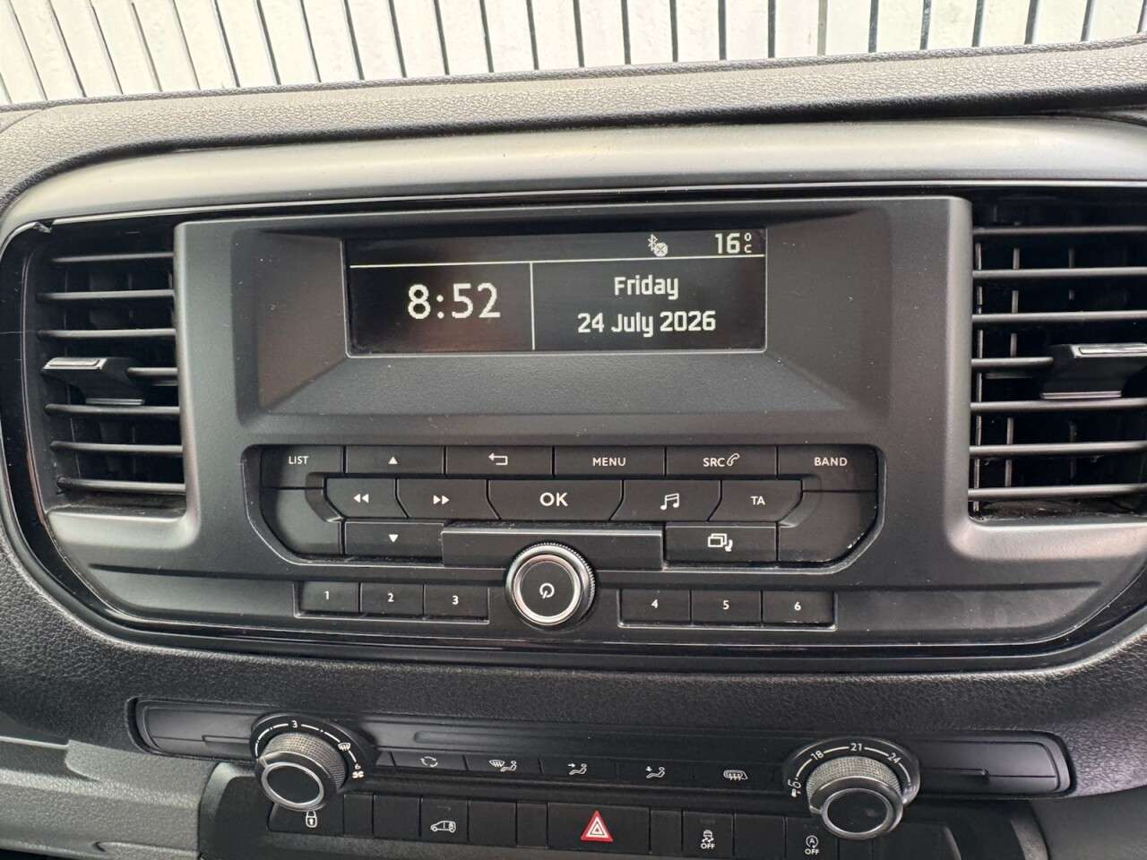 2020 VAUXHALL VIVARO 2020 VAUXHALL VIVARO