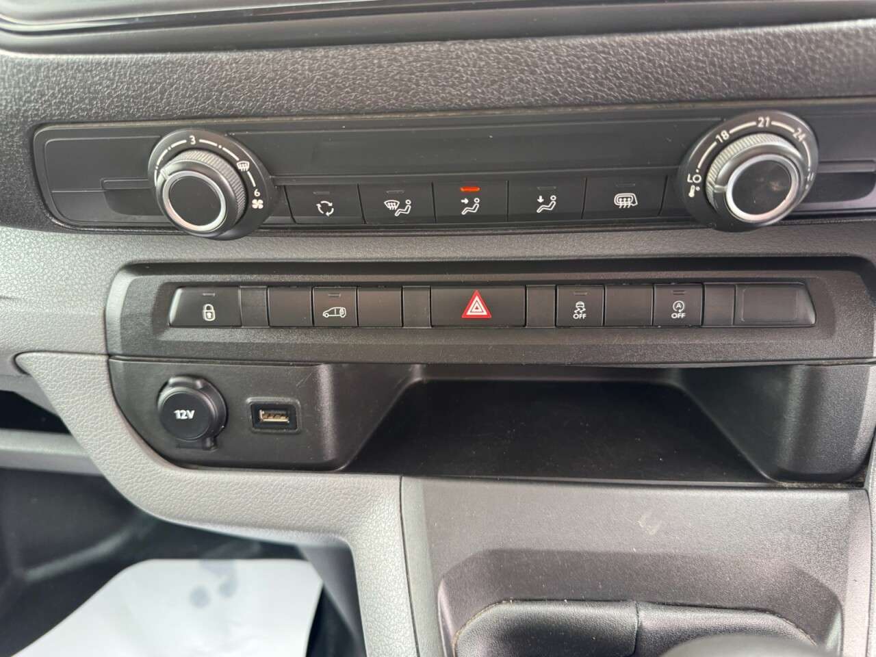 2020 VAUXHALL VIVARO 2020 VAUXHALL VIVARO