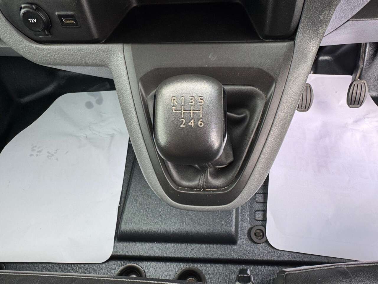2020 VAUXHALL VIVARO 2020 VAUXHALL VIVARO